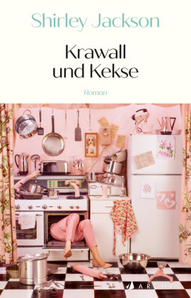 Krawall und Kekse Arche Verlag