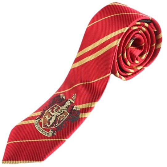 Krawat Harry Potter Gryfindor Hogwart Kostium,Hopki Hopki