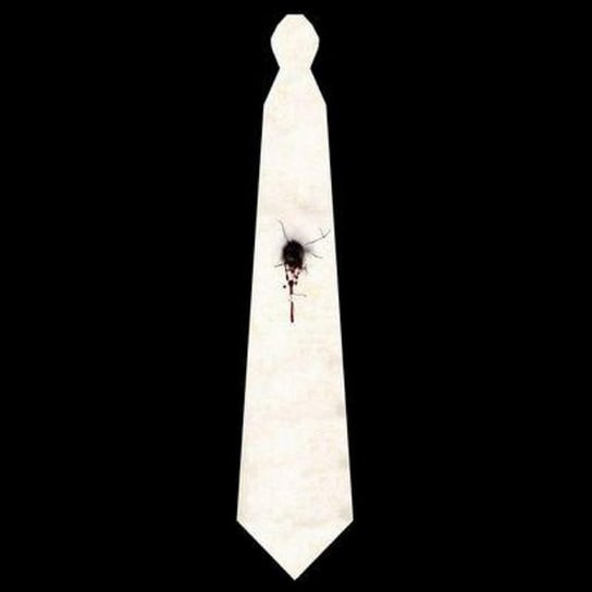 Krawat imprezowy Rana postrzałowa Inna marka