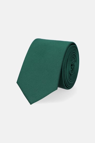 Krawat Zielony Lancerto