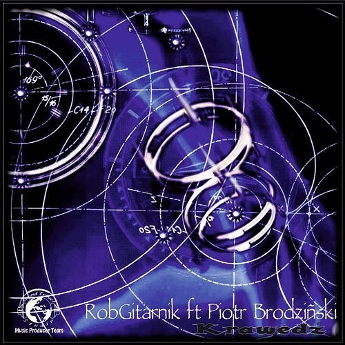 Krawędź feat. Piotr Brodziński (Radio Edit) Robgitarnik