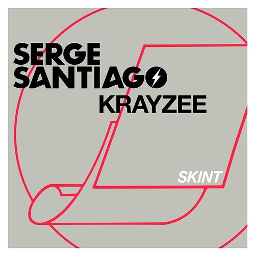 Krayzee Serge Santiago
