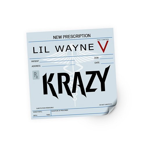 Krazy Lil Wayne