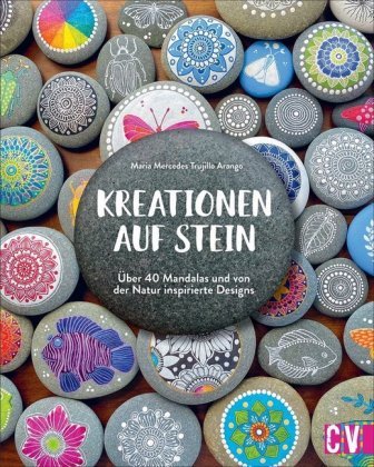 Kreationen auf Stein Christophorus-Verlag