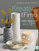 Kreativ mit FIMO® Lehmann Jana, Den Borre Veronique