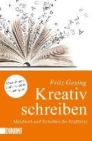 Kreativ Schreiben Gesing Fritz