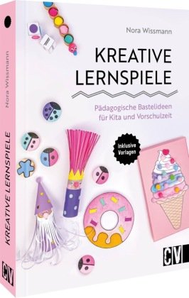 Kreative Lernspiele Velber Buchverlag