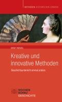 Kreative und innovative Methoden Birgit Wenzel