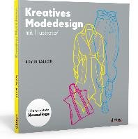 Kreatives Modedesign mit Illustrator Tallon Kevin