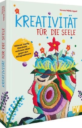 Kreativität für die Seele Christophorus-Verlag