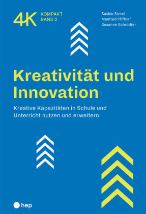 Kreativität und Innovation hep Verlag