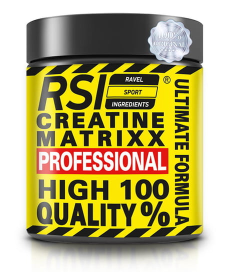 Kreatyna Matrixx czysty proszek 400 g Inna marka