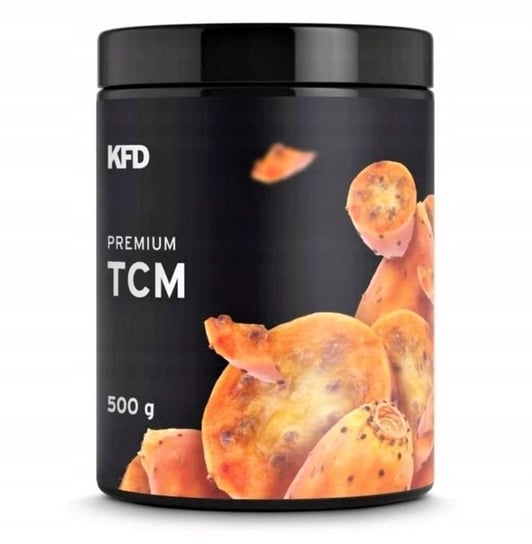 Kreatyna Tcm Kfd 500G Kaktus KFD