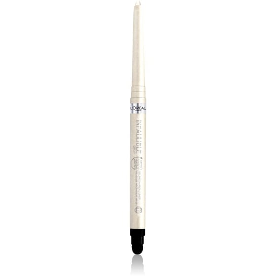 Kredka do oczu dla kobiet Infaillible Grip 36H Gel Automatic Eye Liner<br /> Marki L'Oréal Paris L'Oreal Paris