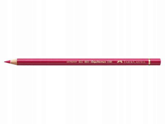 KREDKA POLYCHROMOS 127 PINK CARMINE FABER-CASTELL Faber-Castell