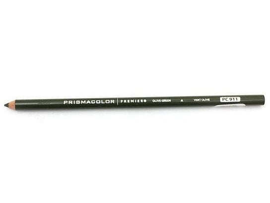 Kredka Prismacolor PC911 Olive GreenPREMIER Inna marka