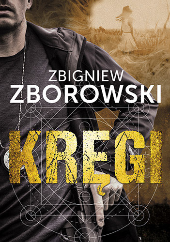 Kręgi Zborowski Zbigniew