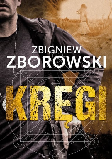 Kręgi Zborowski Zbigniew