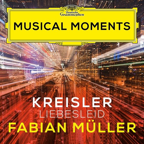 Kreisler: 3 Old Viennese Dances: No. 2 Liebesleid (Arr. Rachmaninoff for Piano) Fabian Müller
