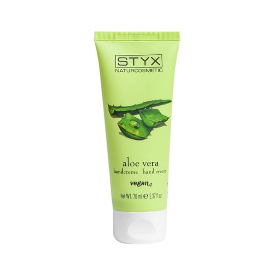 Krem do Dłoni Aloes Styx Naturcosmetic - 70 ml Styx Naturcosmetic