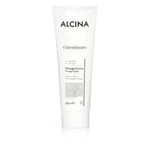 Krem do masażu ALCINA 250 ml Alcina