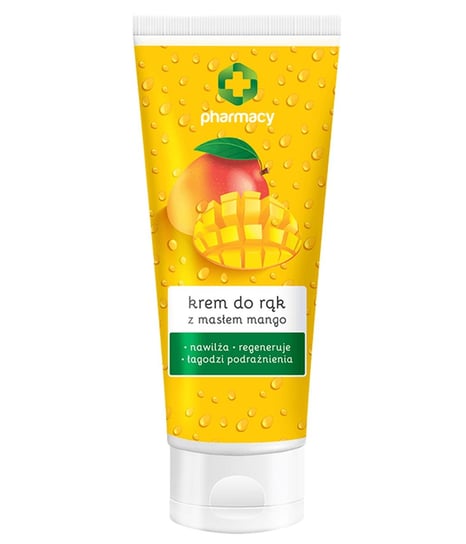 Krem Do Rąk Ideepharm 100 ml Ideepharm