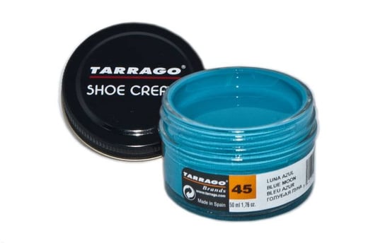 Krem Do Skór Do Butów Shoe Cream Tarrago 50 Ml 045 - Blue Moon TARRAGO