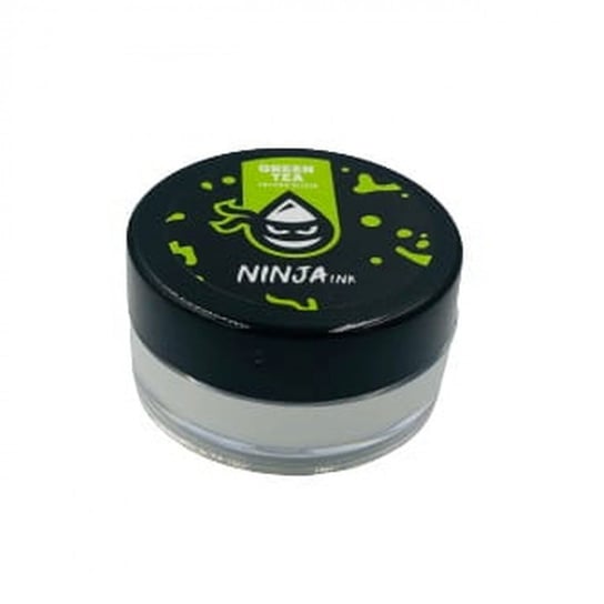 Krem do tatuażu - Green Tea - 10ml - Ninja Ink Tattoo Elixir Ninja Ink