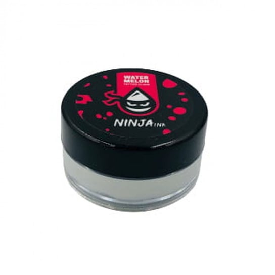 Krem do tatuażu - Watermelon - 10ml - Ninja Ink Tattoo Elixir Ninja Ink