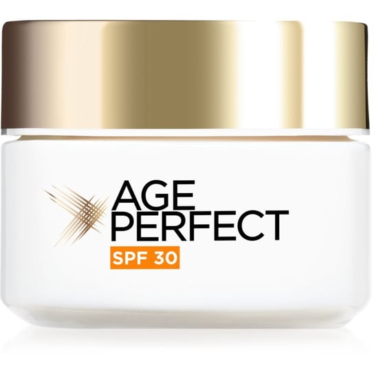 Krem do twarzy na dzień dla kobiet Age Perfect Collagen Expert Retightening Care<br /> Marki L'Oréal Paris Inna marka