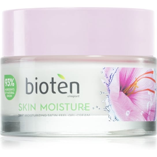 Krem do twarzy na dzień dla kobiet Skin Moisture Moisturising Gel Cream<br /> Marki Bioten Inna marka