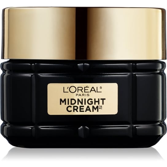 Krem na noc dla kobiet Age Perfect Cell Renew Midnight Cream<br /> Marki L'Oréal Paris Inna marka