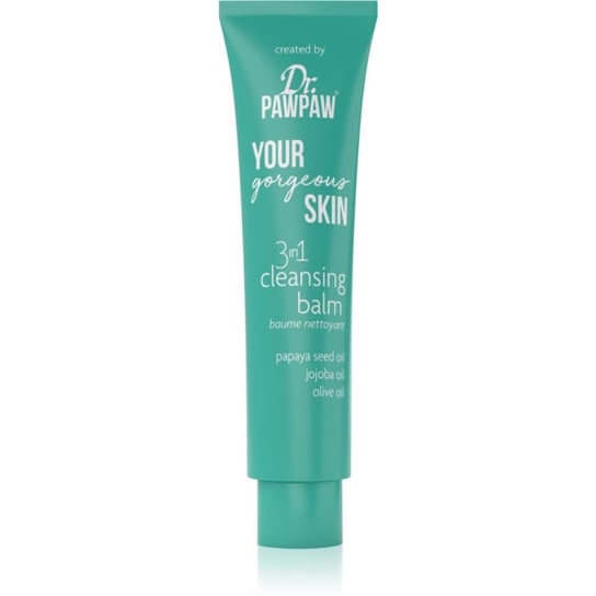 Krem oczyszczający dla kobiet Your Gorgeous Skin 3in1 Cleansing Balm<br /> Marki Dr. PAWPAW Inna marka