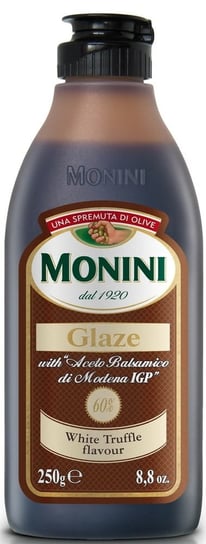 Krem z Octu Balsamicznego z Modeny I.G.P o Smaku Trufli 250g - Monini Monini