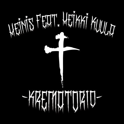 Krematorio Heinis, Heikki Kuula