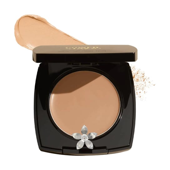 Kremowo-pudrowy podkład 220G Light Nude Avon Power Stay Inna marka