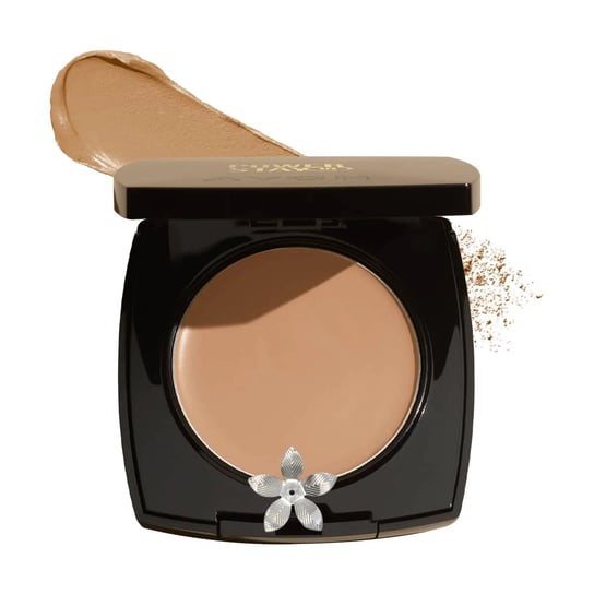 Kremowo-pudrowy podkład 320G Sun Beige Avon Power Stay Inna marka