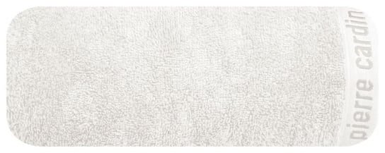 Kremowy klasyczny ręcznik 50X90 PIERRE CARDIN  EVI Eurofirany