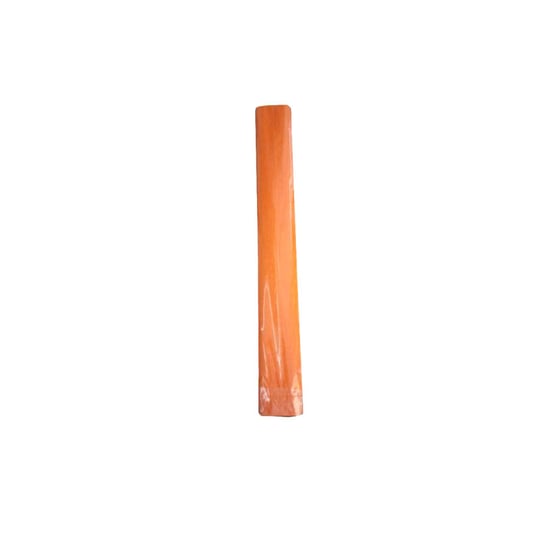 Krepina premium 105 pomarańczowy 200x50 cm (5902277238474) Interdruk