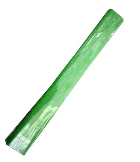 Krepina premium 117 zielony 200x50 cm INTERDRUK (5902277238597) Interdruk