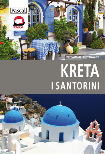 Kreta i Santorini Rusin Wiesława
