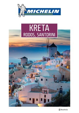 Kreta, Rodos, Santorini Zralek Peter