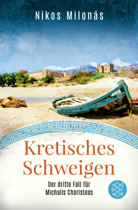 Kretisches Schweigen Fischer Taschenbuch Verlag