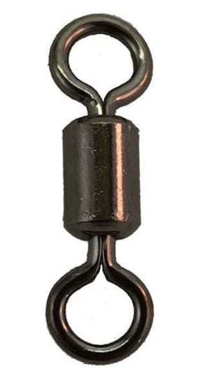 Krętlik Spro Powercatcher Barrel Swivel SPRO