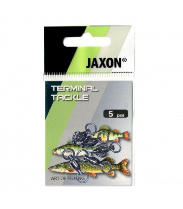 Krętliki łożyskowe Jaxon AJ-KR301 1/0 Jaxon