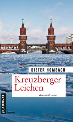 Kreuzberger Leichen Gmeiner-Verlag