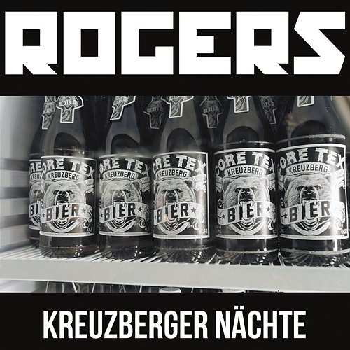 Immer weiter Rogers