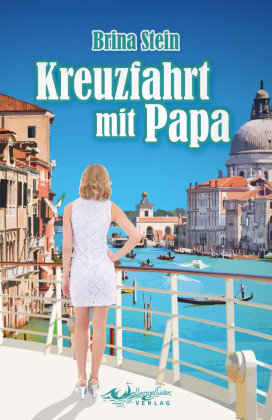 Kreuzfahrt mit Papa Wellengeflüster