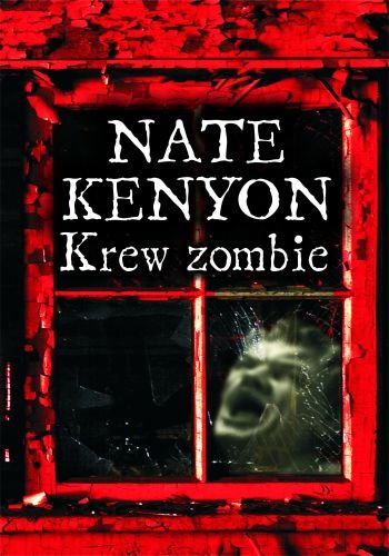 Krew zombie Kenyon Nate
