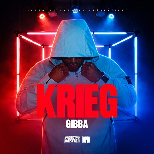 KRIEG Gibba, PROTOTYP RAPSTAR